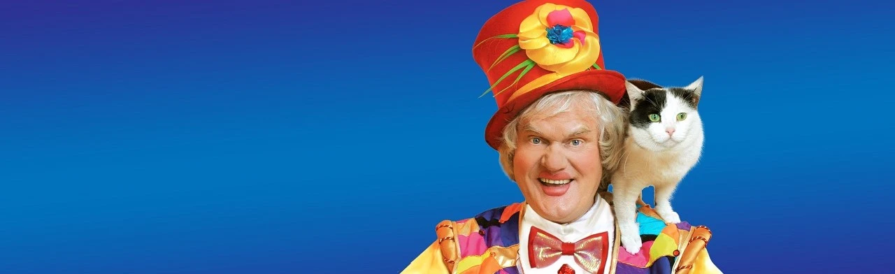 Постер Юрий Куклачёв