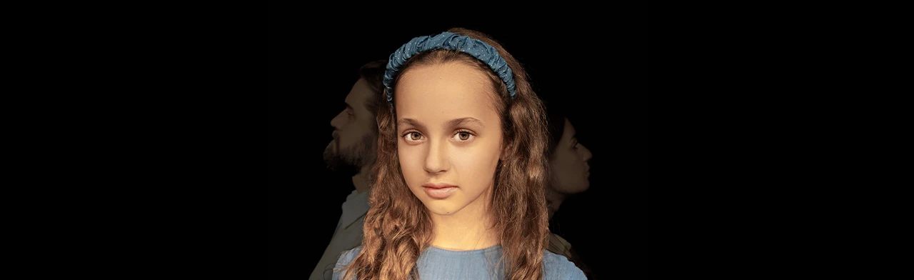 Постер Алиса в стране чудес в Москве