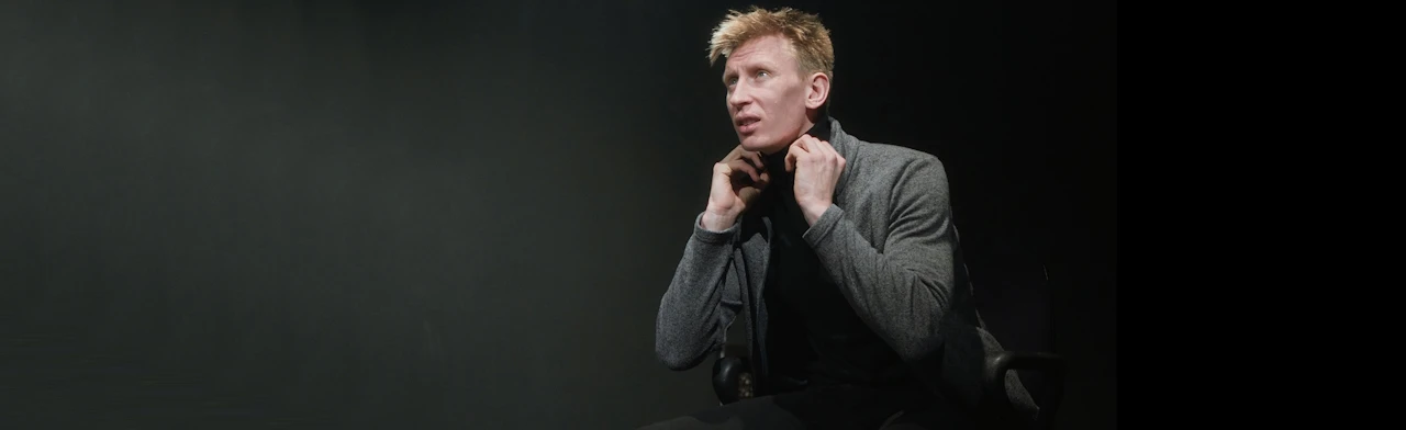 Постер Что вы делали вчера вечером? в Москве