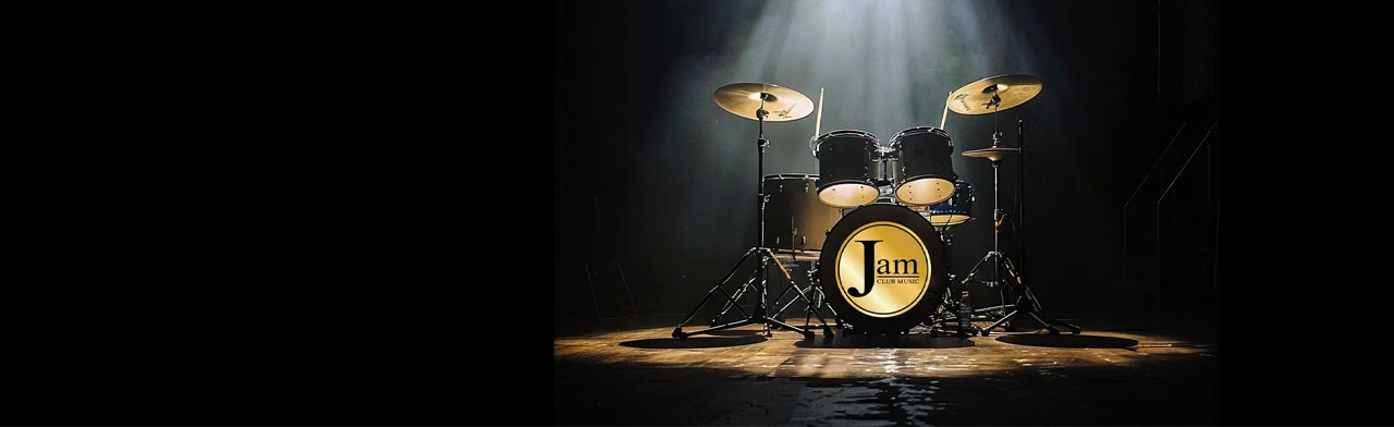 Постер Главная ночь джаза