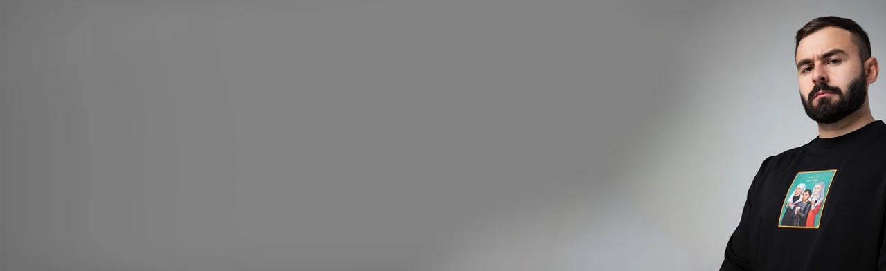 Постер Хетаг Хугаев в Москве