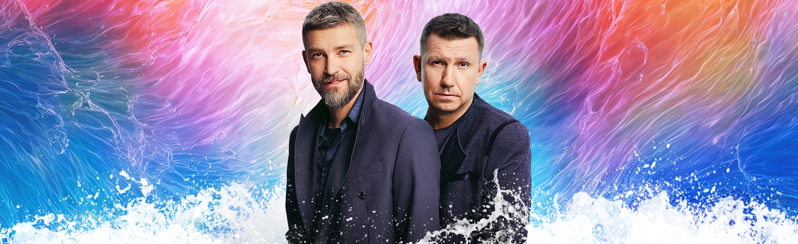 Постер Uma2rman в Москве