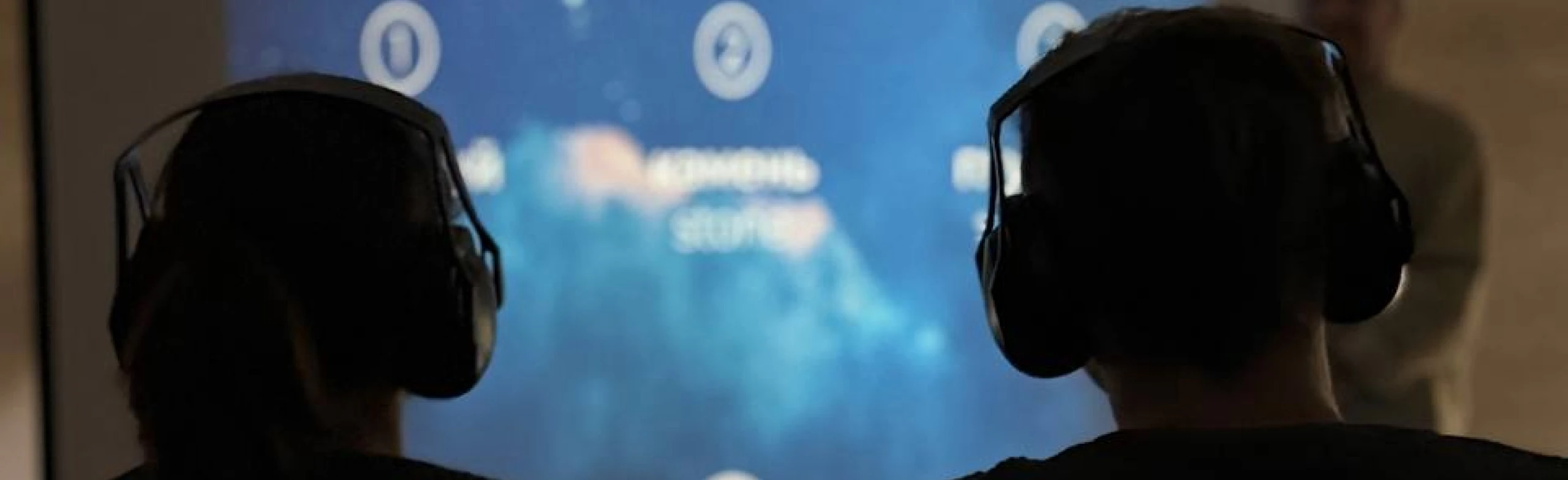 Постер Свидание в Тишине + мастер-класс (интерактивная экскурсия)