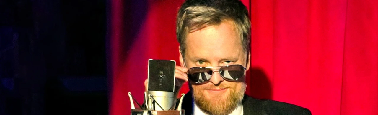 Постер Арбалет, Иван Кондаков в Москве