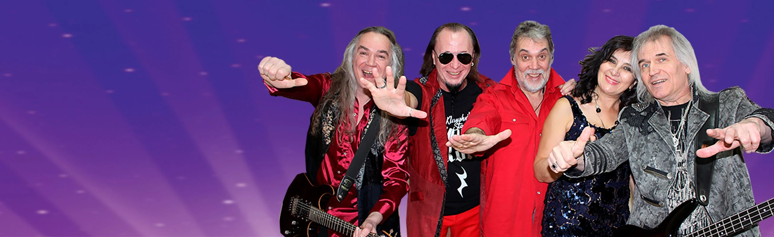 Постер ВИА «Лейся, песня!» в Москве