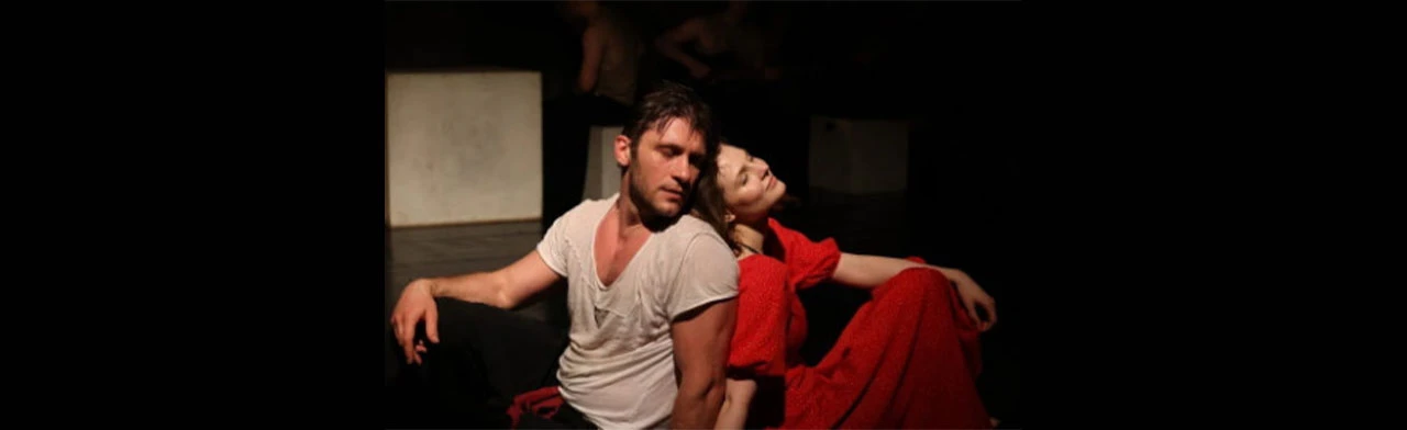 Постер Суламифь в Москве