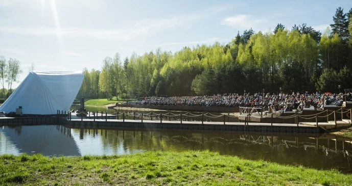 Постер площадки Доброград