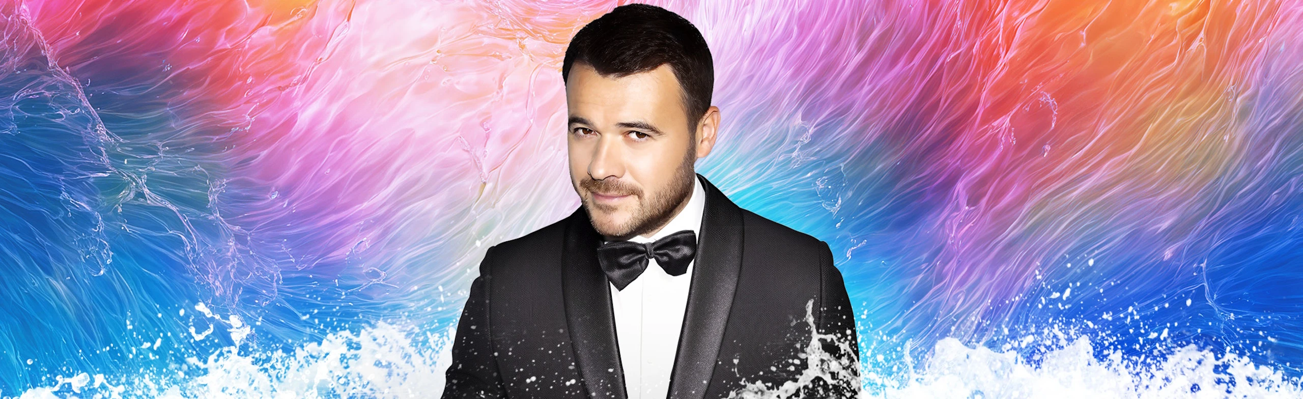 Постер Emin в Москве