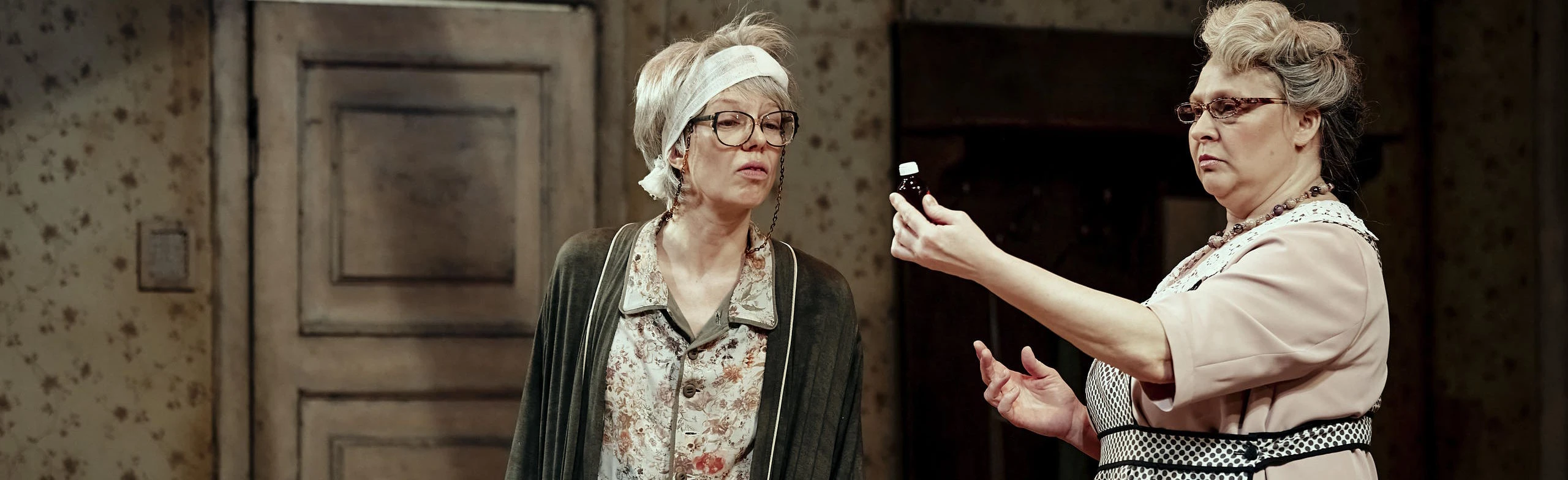 Постер Семейка Краузе в Москве