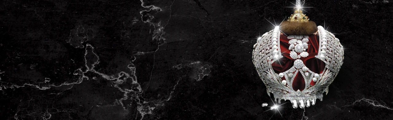 Постер Пётр I в Москве