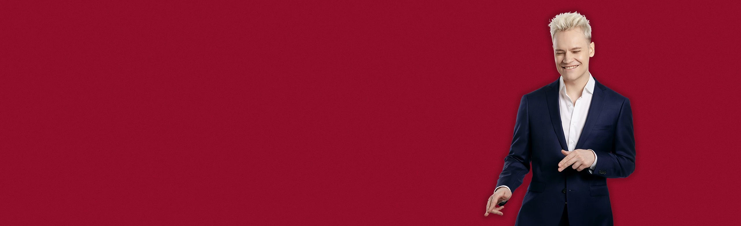 Постер SHAMAN в Москве