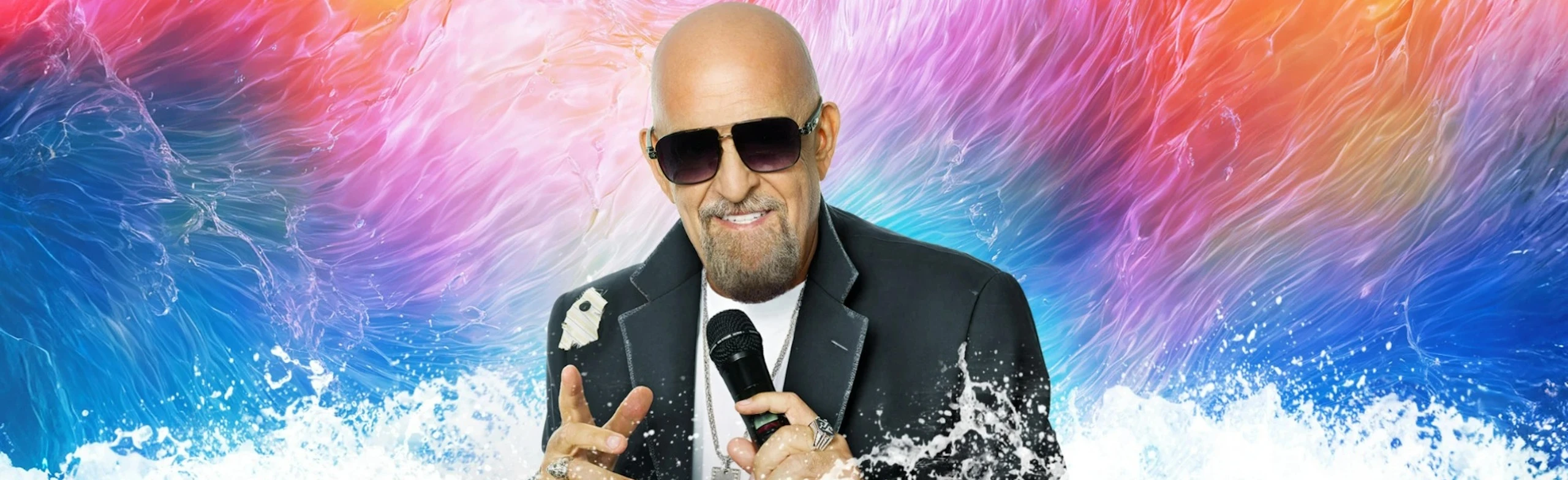 Постер Михаил Шуфутинский в Москве