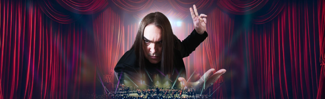 Постер Горшенев в Москве