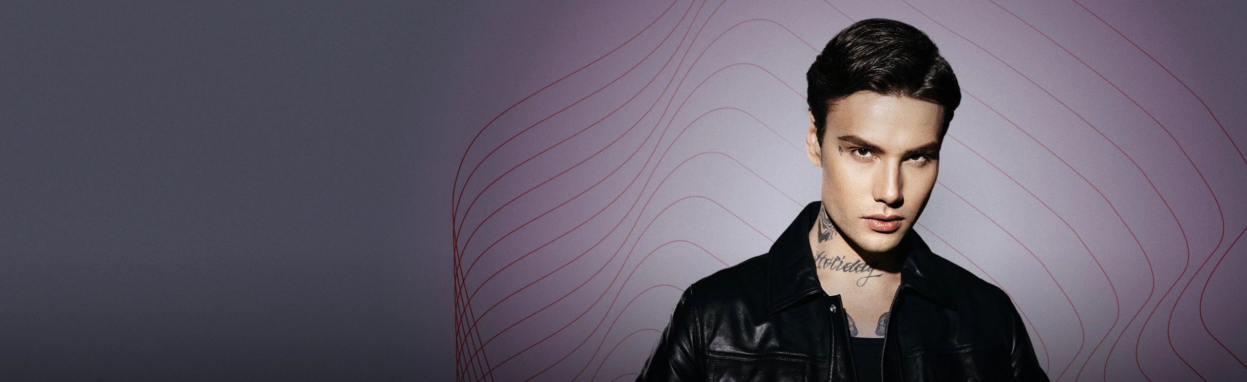 Постер Xolidayboy