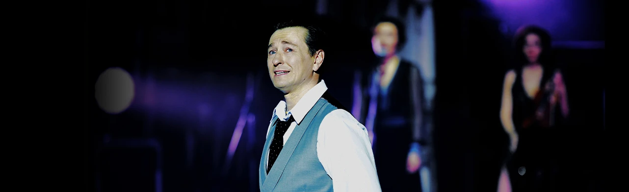 Постер Хулиган. Исповедь в Москве