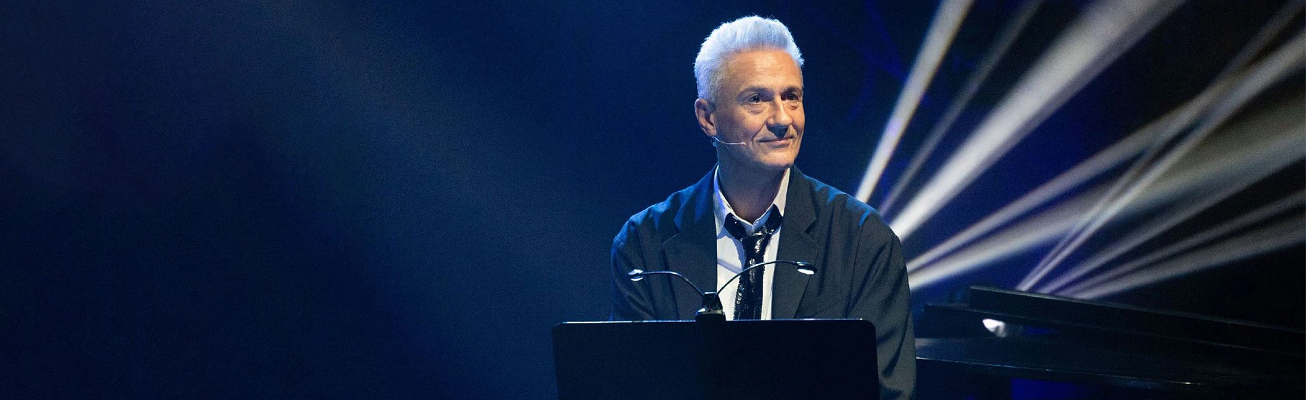 Постер Новогодний оркестр мечты