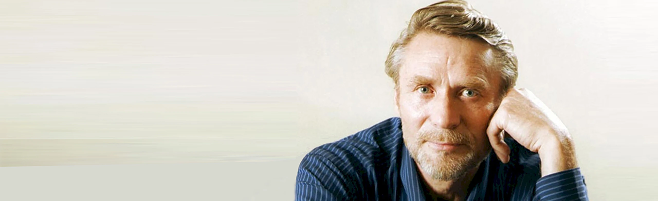 Постер Александр Михайлов. «Экология души. Новогодний вечер при свечах»