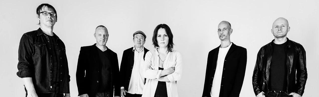 Постер Теуникова & КоМПОзит в Москве