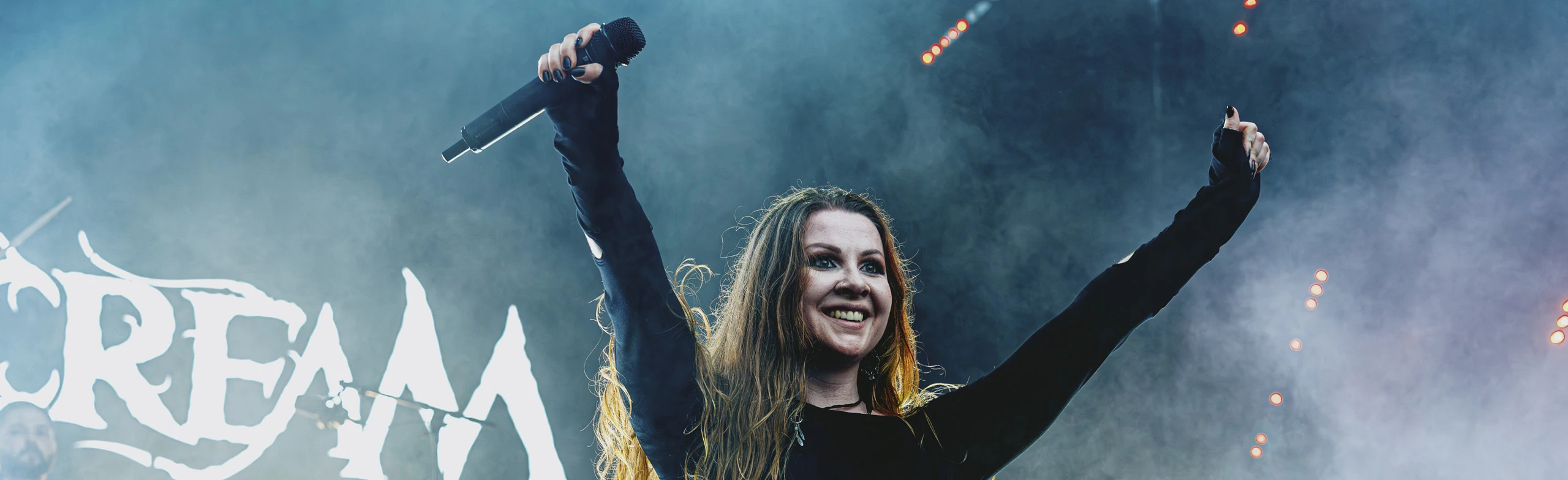 Постер Woodscream в Москве