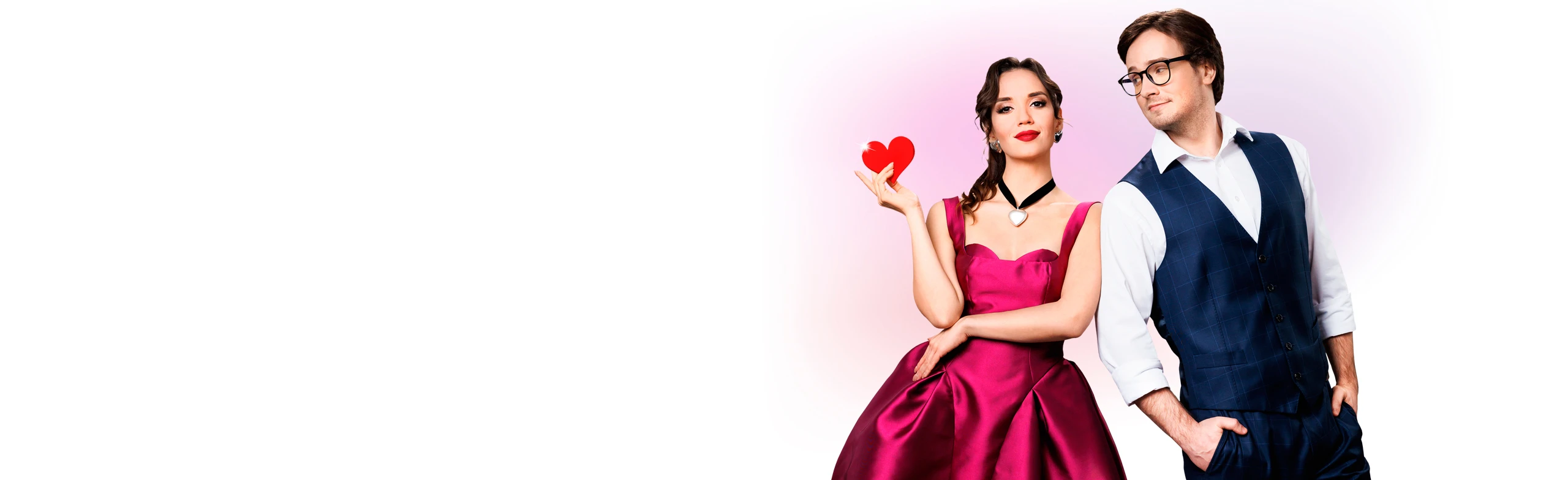 Постер Первое свидание в Москве