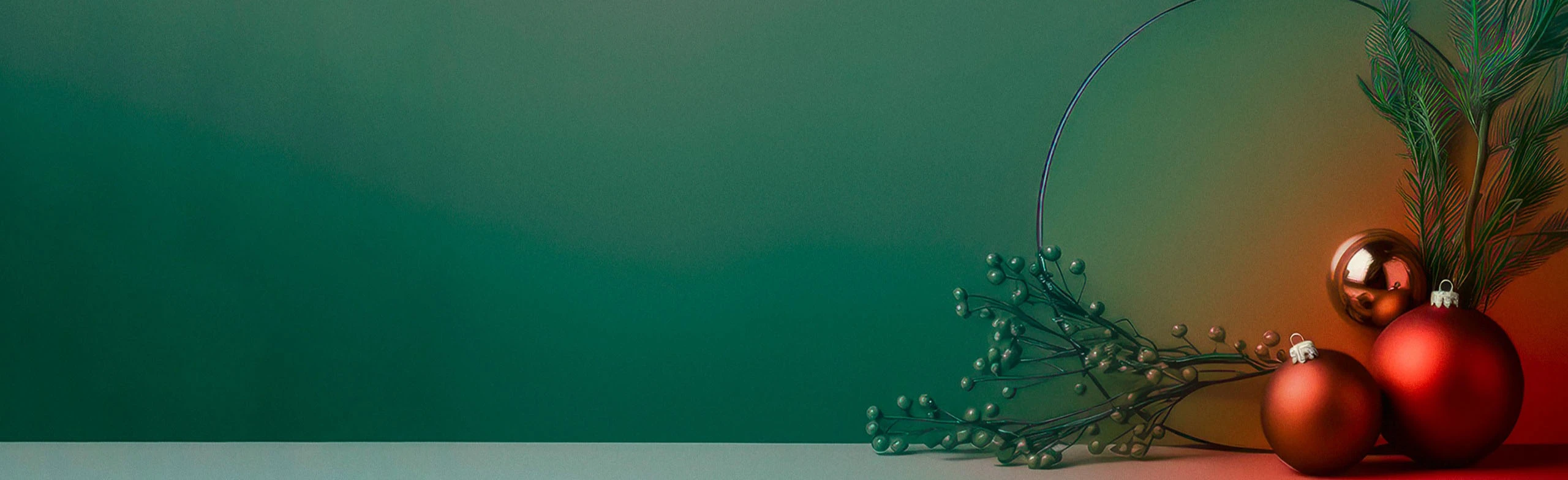 Постер Новогодиние мастер-классы в Люмьер-холл в Москве