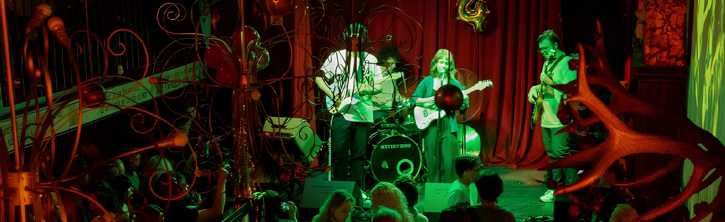 Постер 16 Тонн Арбат