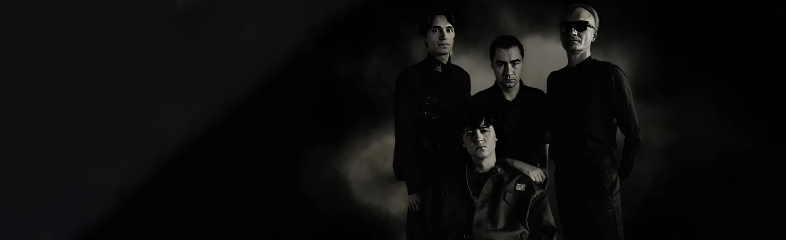 Постер Кинохроника в Москве