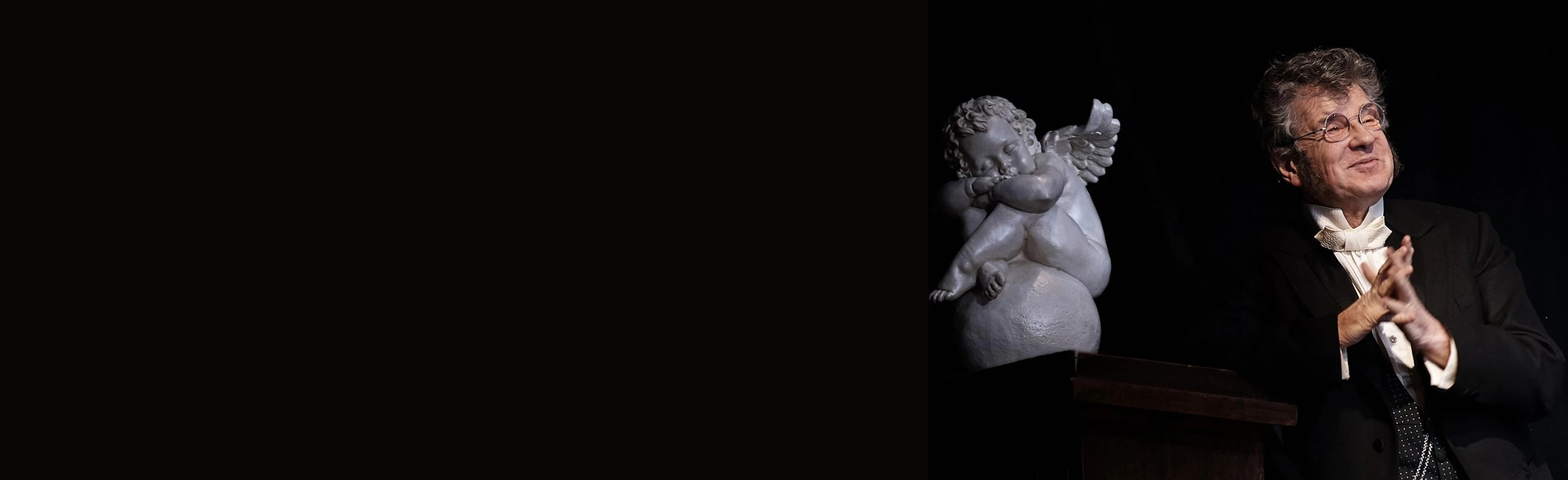 Постер Плоды просвещения в Москве