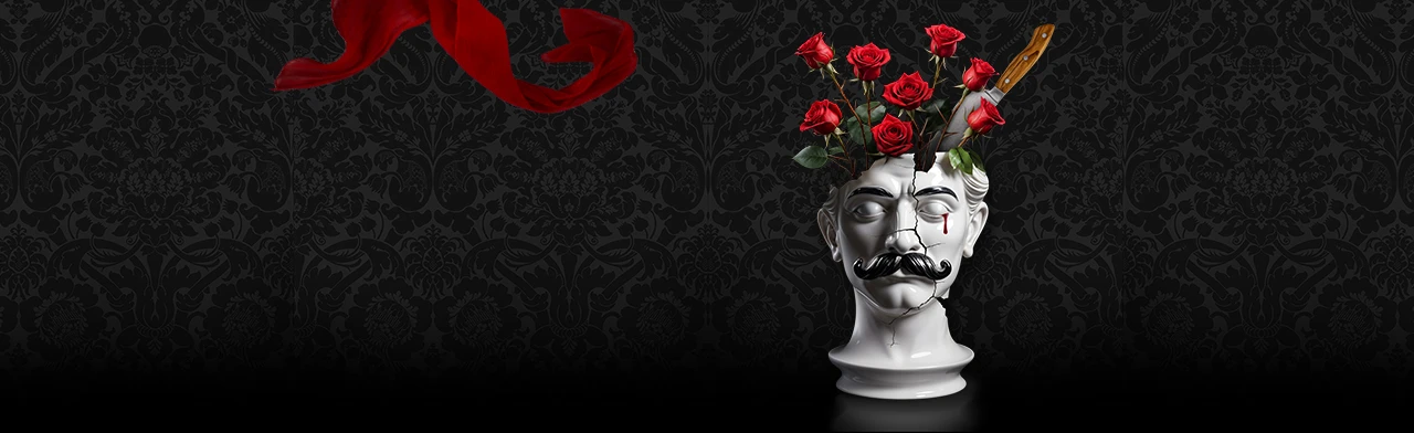 Постер Восемь женщин в Москве