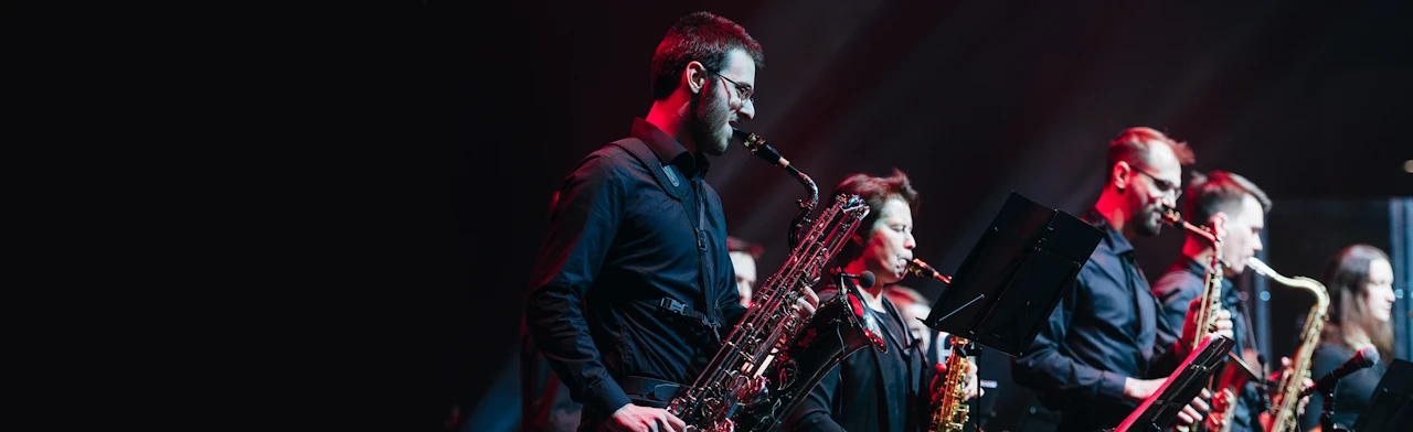 Постер Good Orchestra в Москве