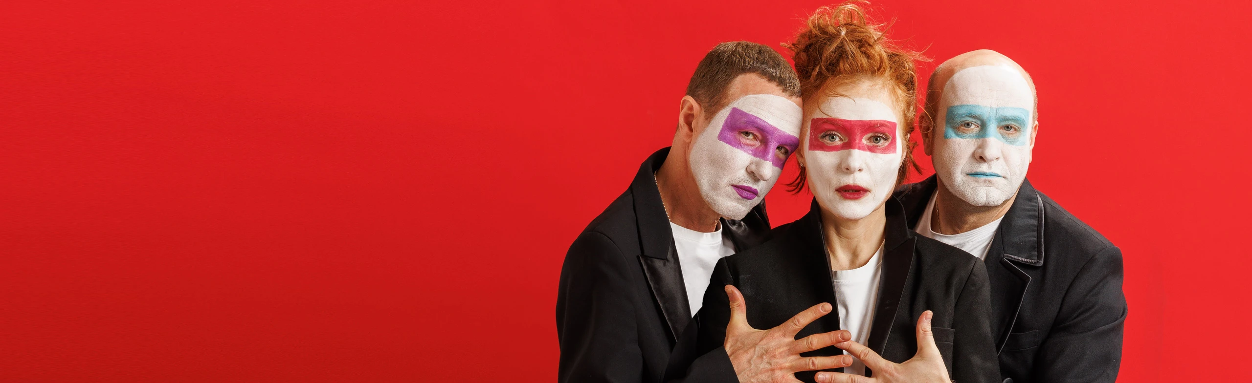 Постер Торговцы резиной в Москве