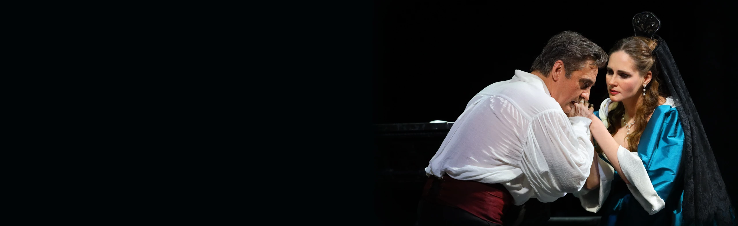 Постер Дон Жуан, или Каменный пир в Москве