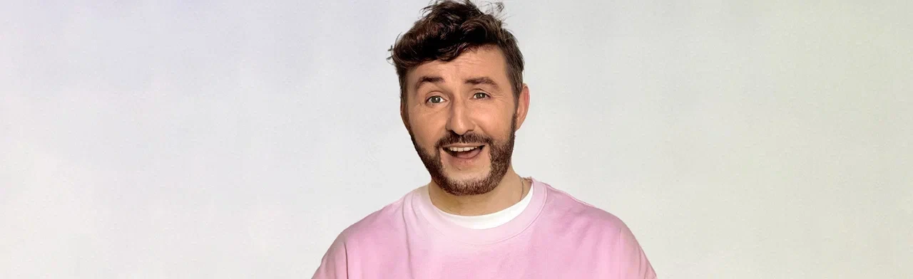 Постер Владимир Широков