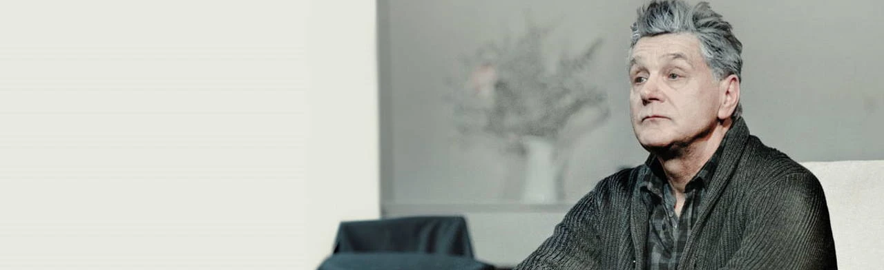 Постер Папа