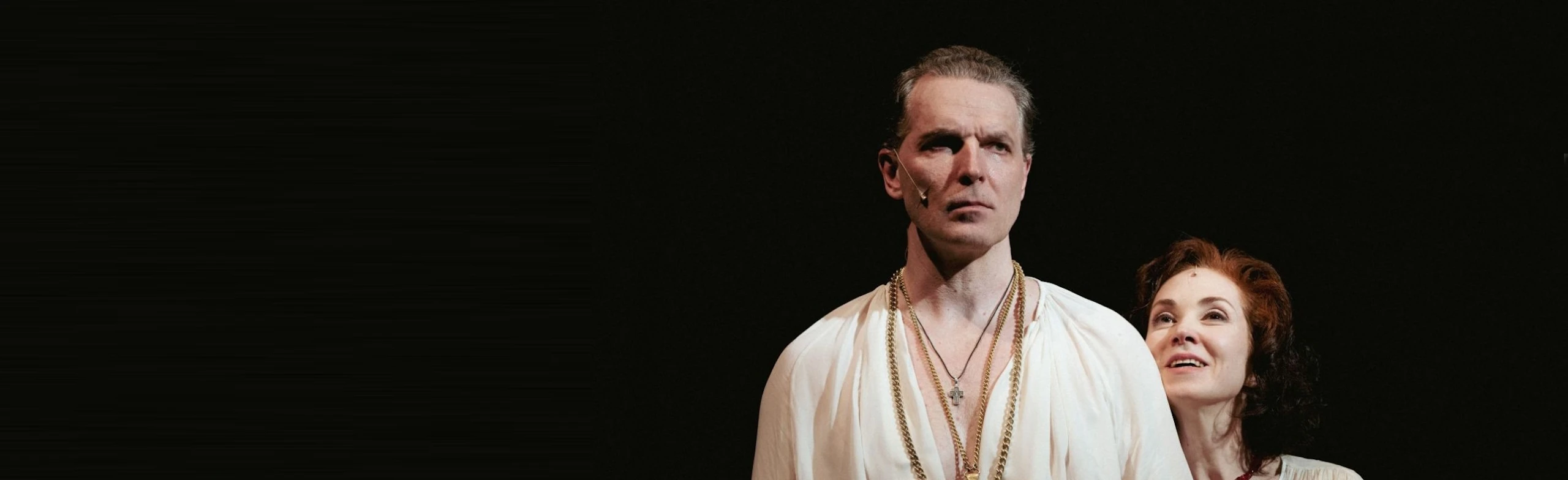 Постер Королевские игры в Москве