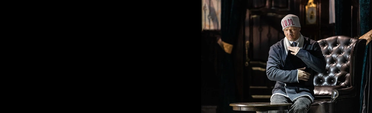 Постер Физики в Москве