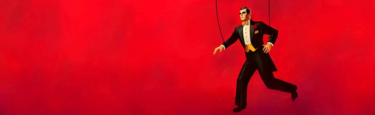 Постер Пигмалион в Москве