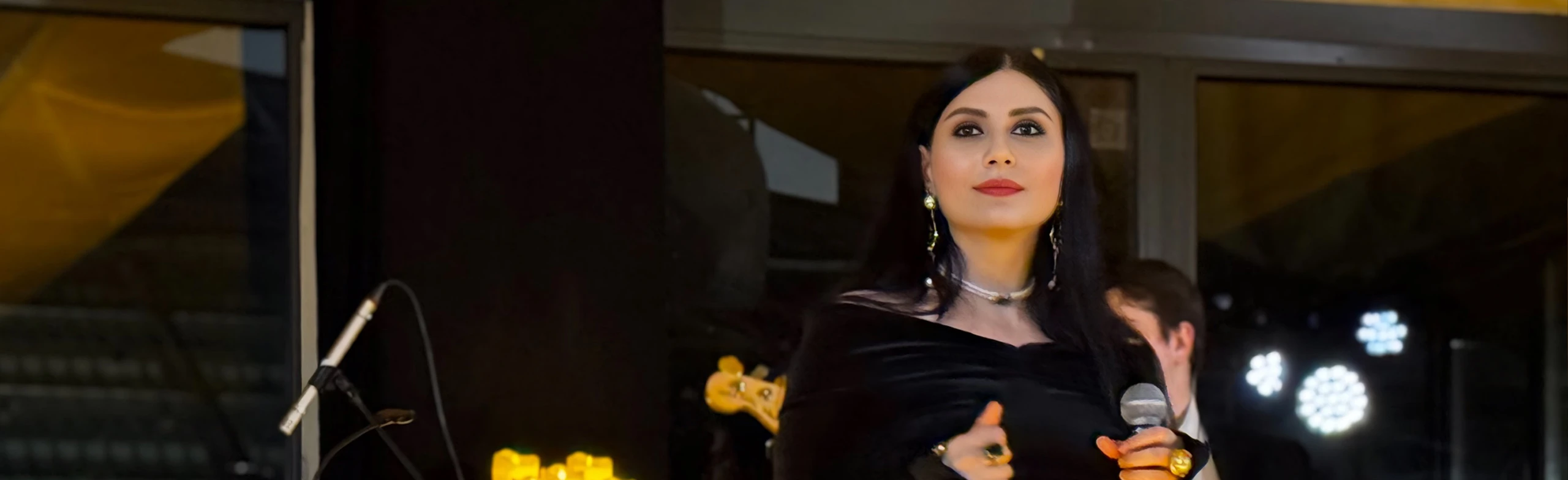 Постер Diana Sur