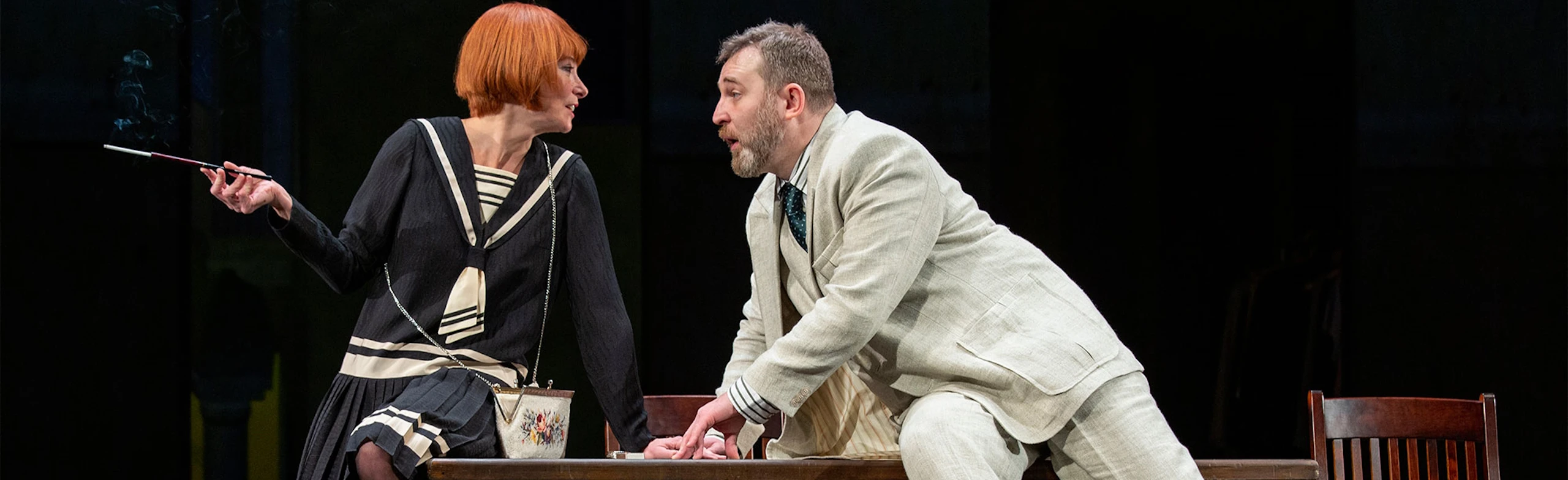 Постер Укрощение строптивой в Москве