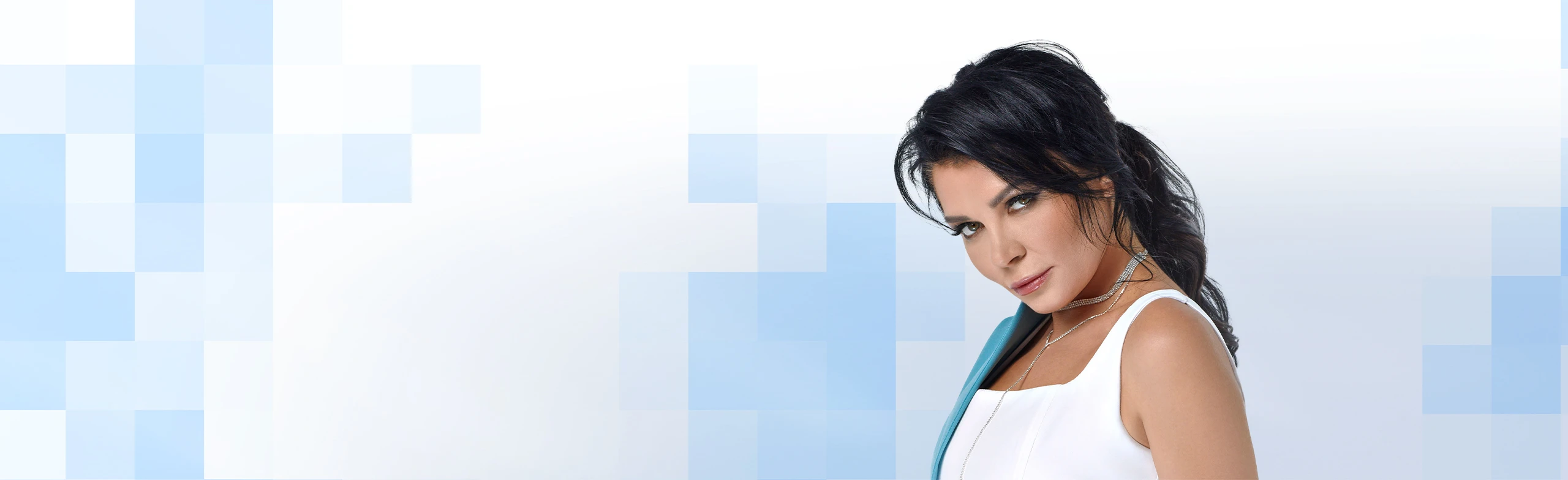 Постер Света