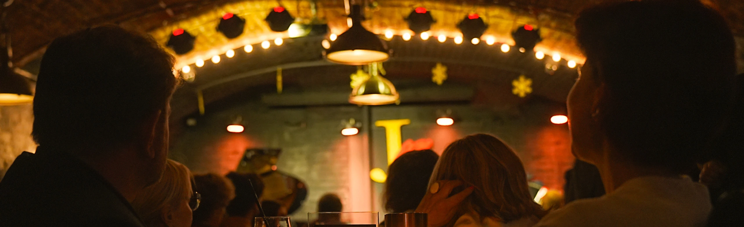 Постер Romantic jazz в Москве