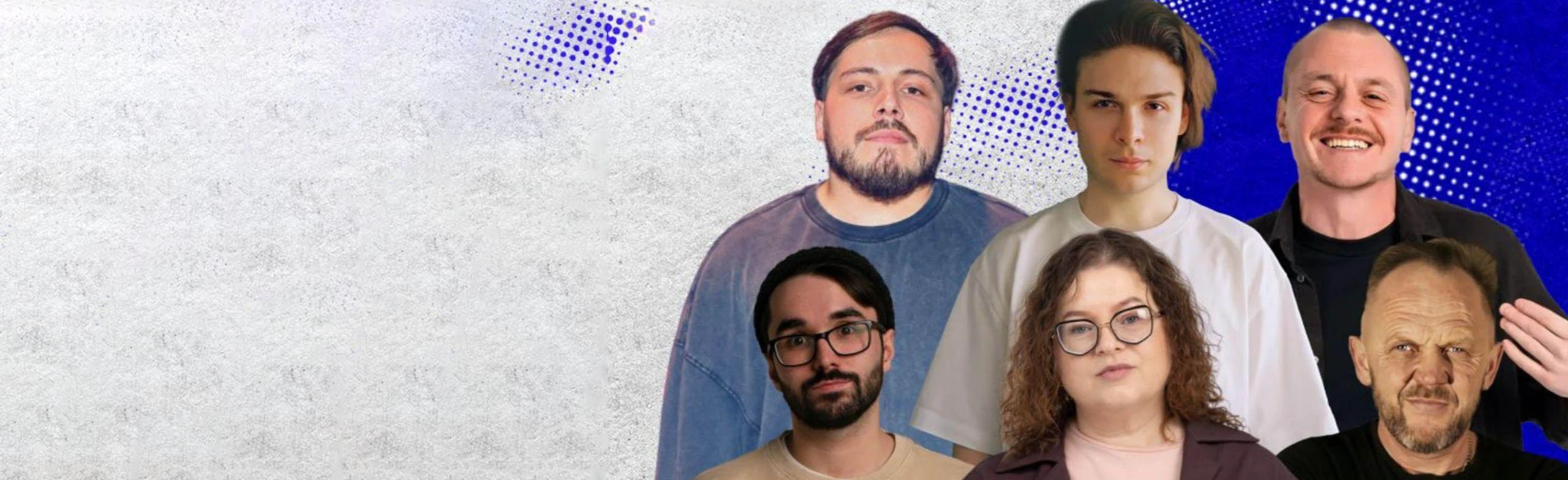 Постер Ночной Open Mic в Москве