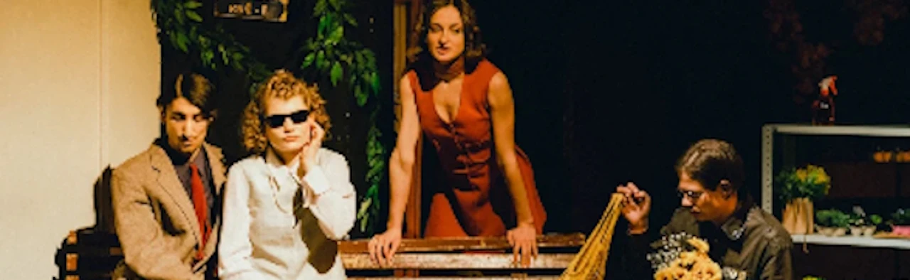 Постер Ангел Вася