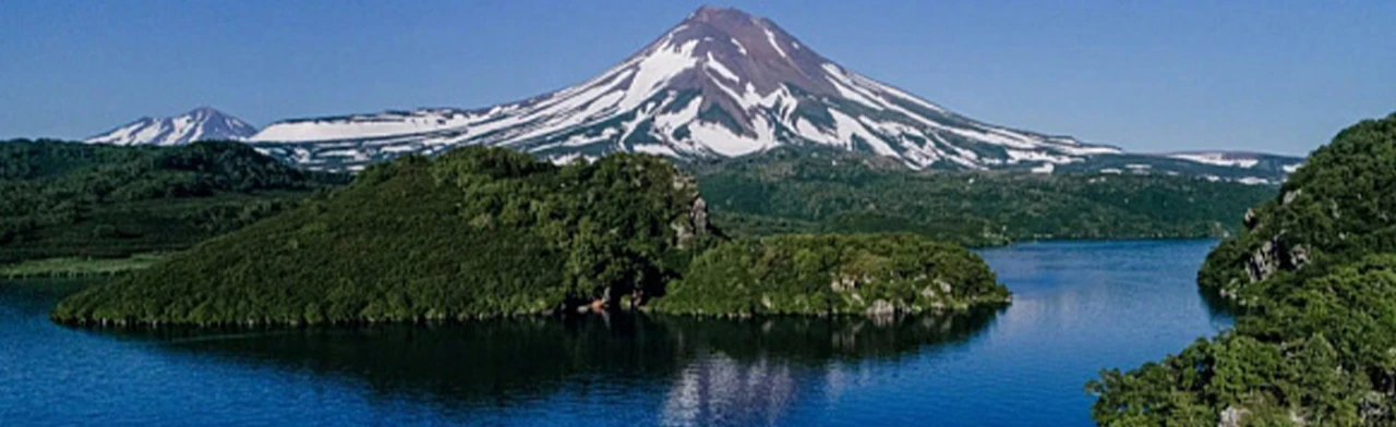 Постер Фильм «Россия. Виртуальное путешествие» в Москве