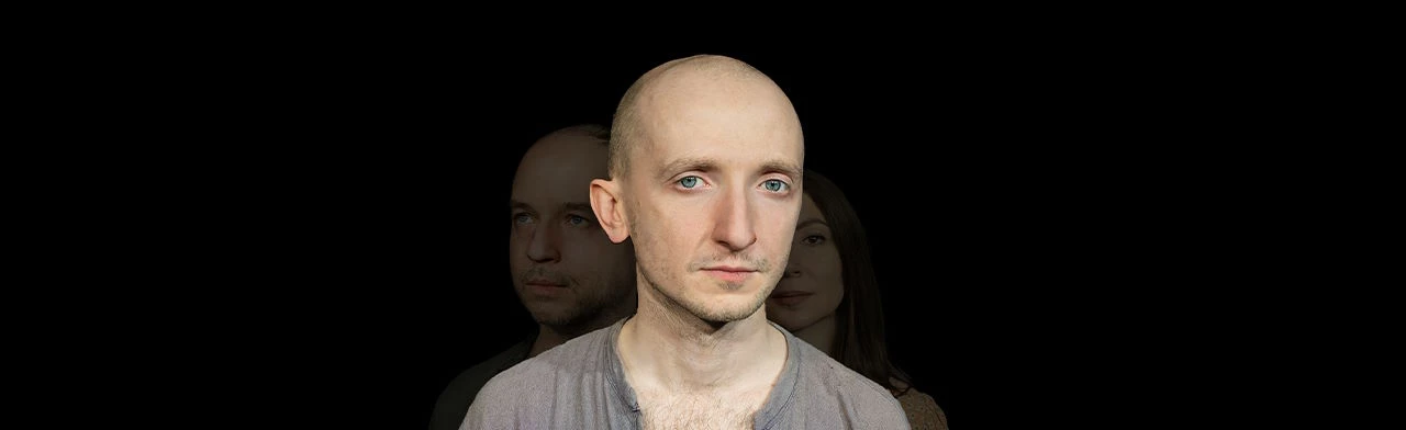 Постер Река Потудань