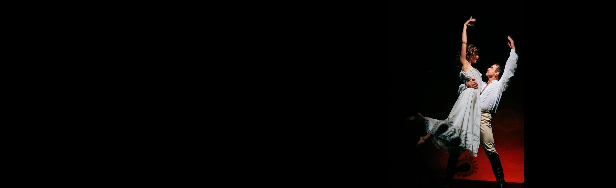 Постер Юнона и Авось в Москве