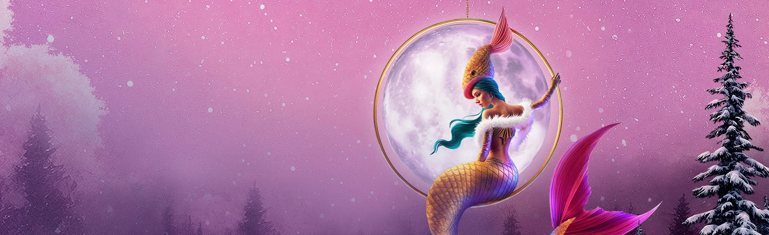 Постер Театрализованное цирковое шоу «Сны Пушкина» в Москве