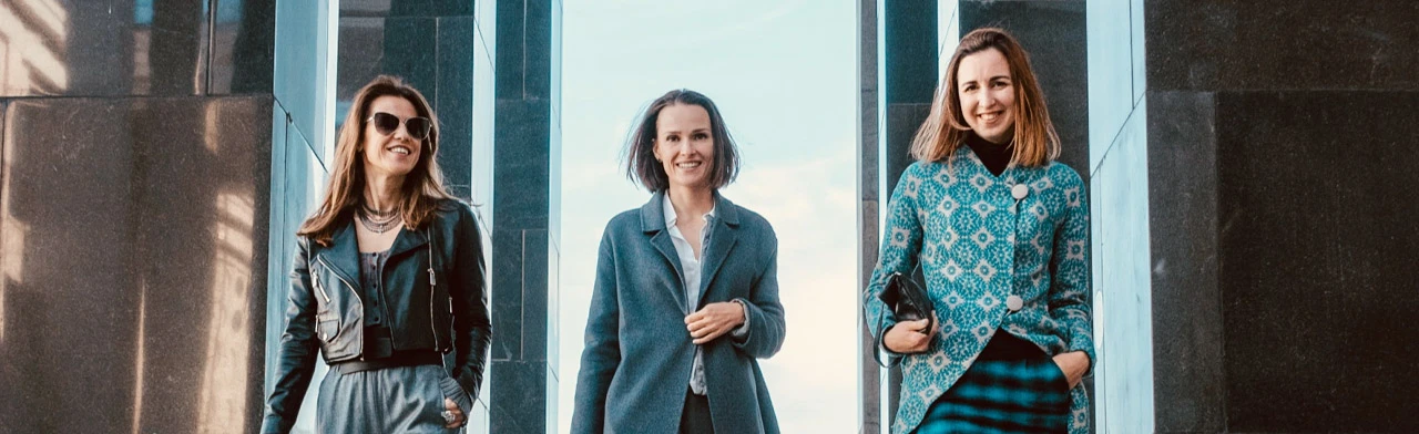 Постер Парадная Москва. Прогулка с фотографом