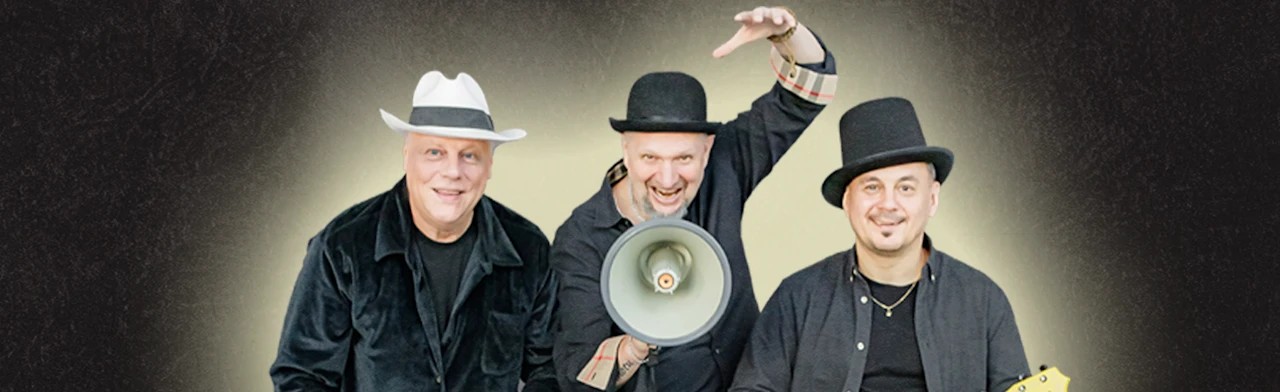 Постер Тайм-Аут в Москве