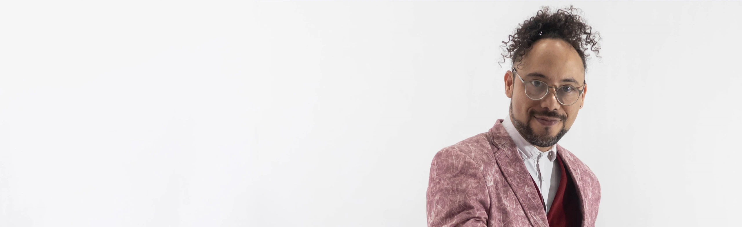 Постер Juan Horlendis в Москве